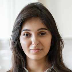 Linda Carter, Operations Manager