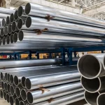 Top 5 Advantages of Using Aluminum Tubes in Manufacturing