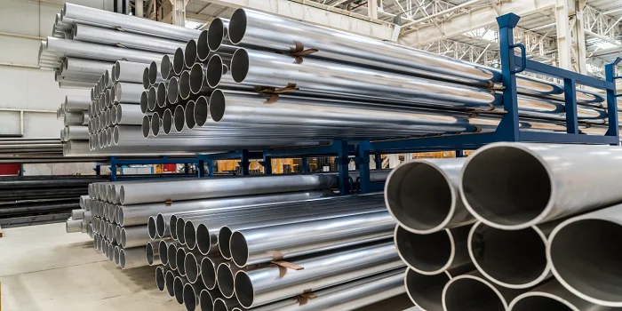Top 5 Advantages of Using Aluminum Tubes in Manufacturing