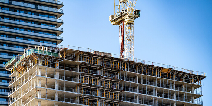 Construction & Architecture