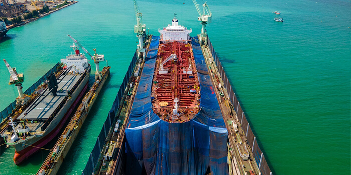 Marine & Shipbuilding