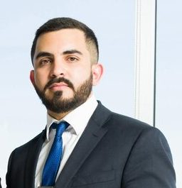 Robert Hughes, Production Supervisor