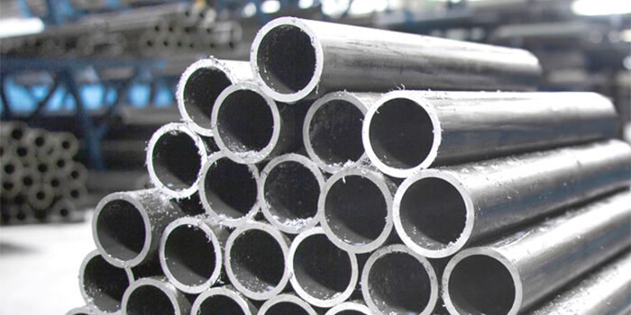 Aluminium Tubes