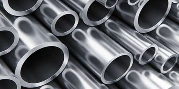 Aluminum Welded Tubes
