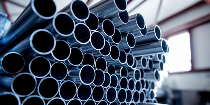 Drawn Aluminium Tubes