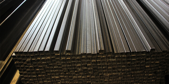 Rectangular Aluminium Bars