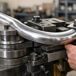 The Art of the Curve: How to Bend Aluminum Tubing Without Kinking