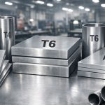 Cracking the Code: Understanding Aluminum Tempers (T4, T6, H112) for Your Next Project