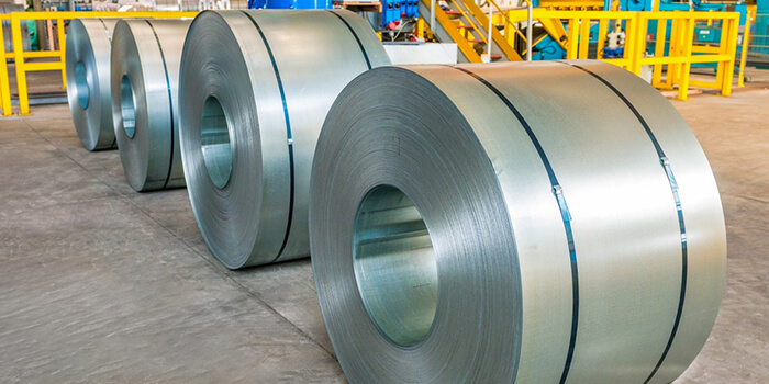 Aluminum Coil