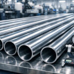 Market Outlook 2026: The Rise of Cold Drawn Seamless Pipes and Precision Tubing