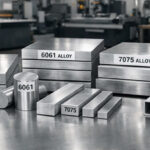 Unlocking the Secrets of Metal: Which Alloy is Composed Mainly of Aluminum?