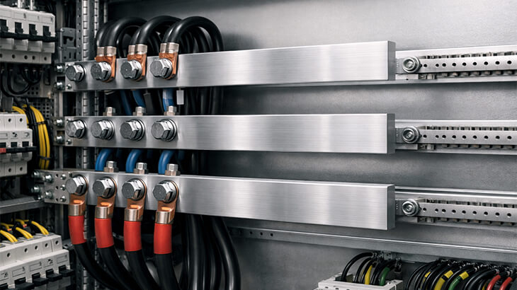 Why Alloy 6063 is the Go-To Material for Aluminum Bus Bars