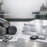 Choosing the Right Material for Your Next Project: Is 4130 Alloy Steel Less Expensive Than 6061 Aluminum?