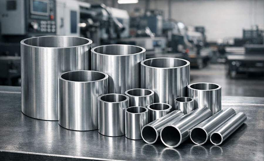 Aluminum Round Tube Applications: Industrial Uses, Benefits, and Modern Engineering Solutions