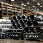 The Ultimate Buyer’s Guide: Where Can I Buy Metal Tubing in the USA?
