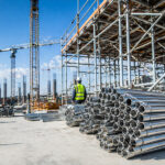 Aluminium Tubes in Construction: 7 Powerful Uses You Need to Know