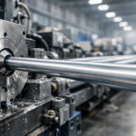 Drawn Aluminum Tube Manufacture: Precision Engineering for Modern Industries