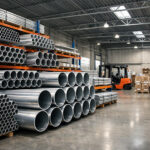 How to Choose the Right Aluminium Tube Supplier for Your Industry