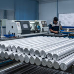3003 Aluminium Round Bar: The Metal Secret That Makes Projects Stronger, Easier, and Smarter