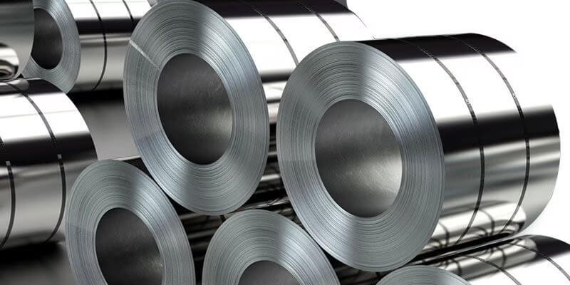3003 Aluminum Coil Manufacturer, Supplier & Exporter