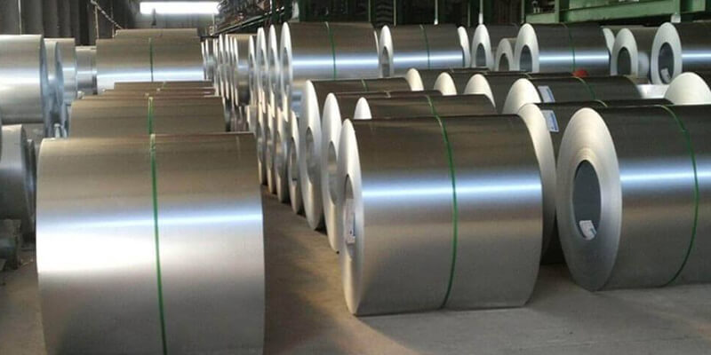 5052 Aluminum Coil Manufacturer, Supplier & Exporter