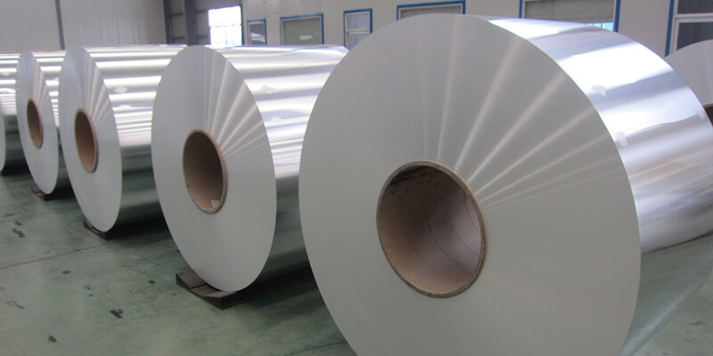 5251 Aluminum Coil Manufacturer & Supplier | ASTM B209