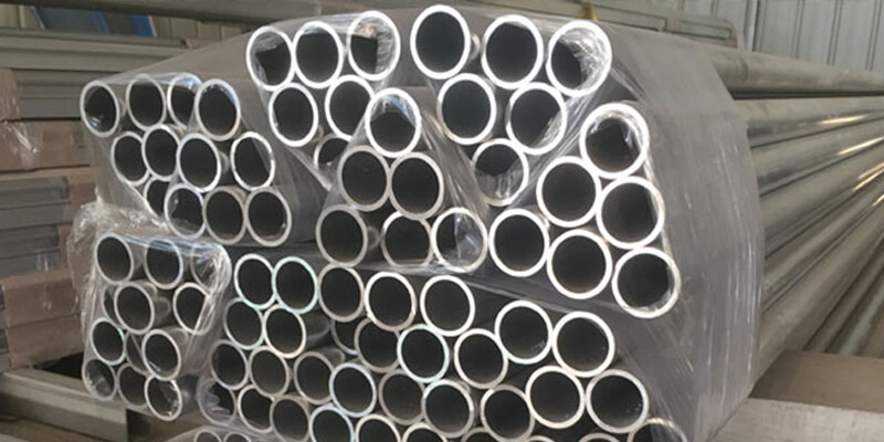6082 Aluminum Coil
