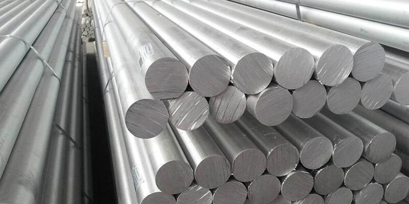 Aluminium 3003 Round Bar