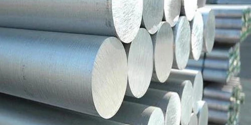 5251 Aluminium Round Bar | Manufacturer, Exporter & Supplier
