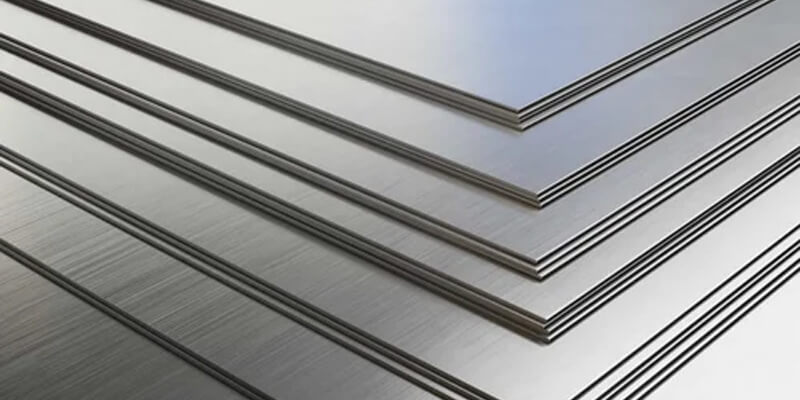 Aluminium Plate 5052 – In-Depth Guide for Industrial Use