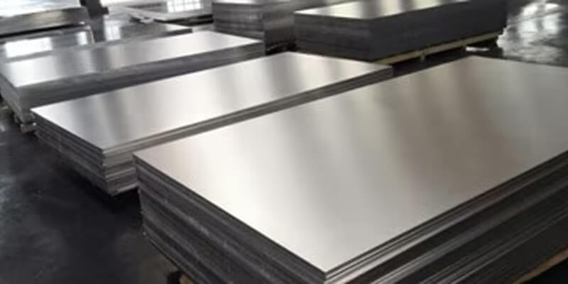 Aluminium Plate 6082 – Complete Detailed Guide