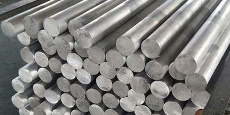 6082 Aluminium Round Bar: The Secret Behind Stronger and Longer-Lasting Industrial Projects